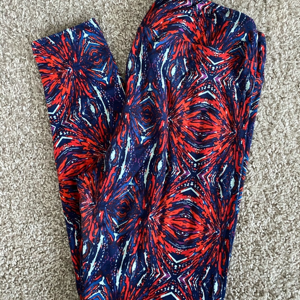 Lularoe Leggings